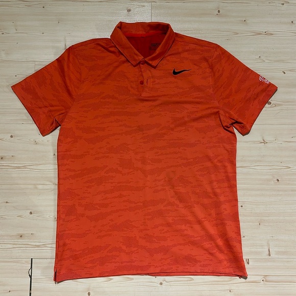 Nike golf tee - Picture 1 of 5